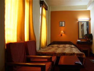 Hotel Anola Gangtok Exterior foto